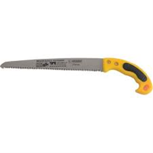 MEŞEM KILIFLI BUDAMA TESTERESİ 270MM ORTA DİŞ 517 